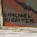 Cornel Richter, Sommerlandschaft - фото 3