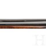 Bockdoppelflinte FN Browning B25, Modell Spezial-Jagd/D 4, Luxusausführung im Lederkoffer - Foto 8