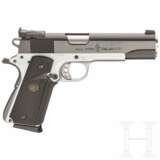 Simson Match Modell 1911 A, two-tone, im Koffer - Foto 2