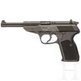 Walther P 5, lang - фото 1