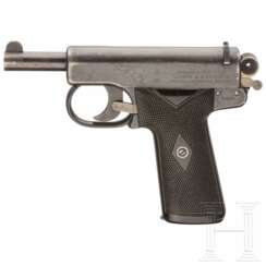 Webley & Scott Modell 1905