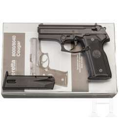 Beretta Modell 8000 Cougar G, im Koffer