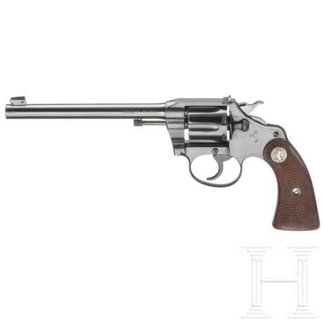 Colt Police Positive 22 Target Modell G - Foto 1