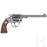 Colt Police Positive 22 Target Modell G - photo 2