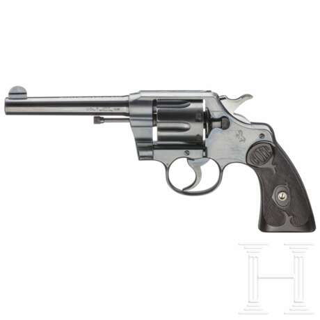 Colt Army Special Model - photo 1