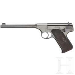 Colt Woodsman Automatic Target Pistol