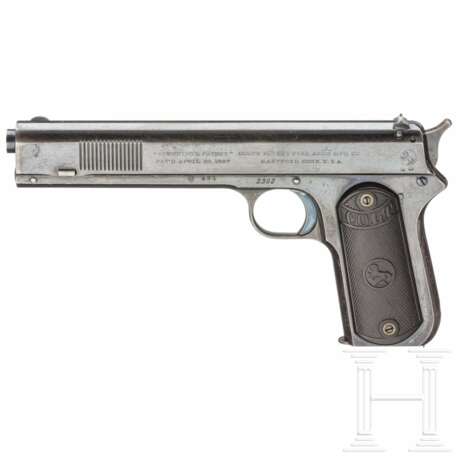 Colt Model 1900 Automatic Pistol - photo 1
