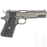 Colt Mark IV / Series 70, Gold Cup National Match, im Karton - photo 2