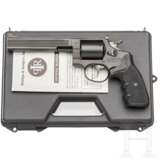 Medusa Modell 47, Multi-Caliber-Revolver, im Koffer - photo 4