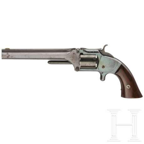Smith & Wesson, No. 2 Old Model Army Model - photo 1