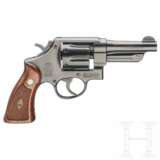 Smith & Wesson .44 Hand Ejector 4th Model of 1950 Military (Pre-Model 21), im Karton - photo 2