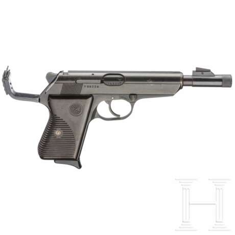 CZ Modell 50 Target - Foto 2