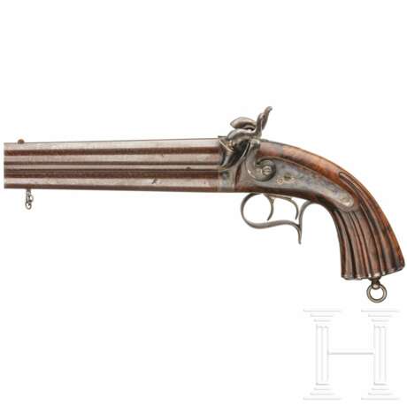 Pistole M 1855 für Stabsoffiziere - photo 2