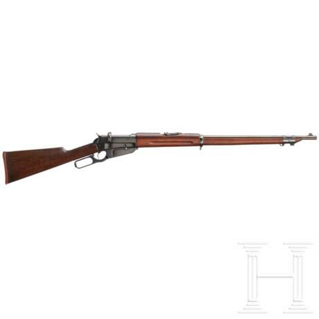 Winchester Modell 1895, russischer Kontrakt - photo 1