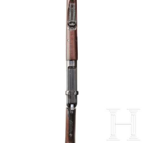 Winchester Modell 1895, russischer Kontrakt - Foto 3