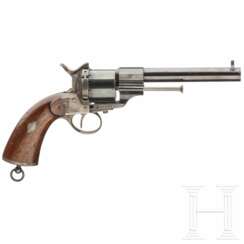 Armeerevolver Modell 1863/79