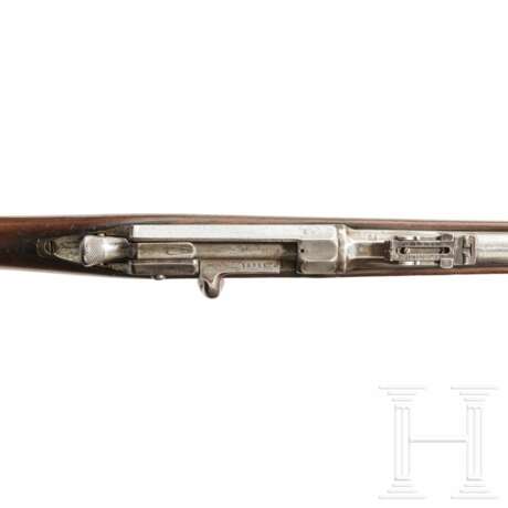 Aptierter Chassepot-Karabiner M 71 - Foto 3