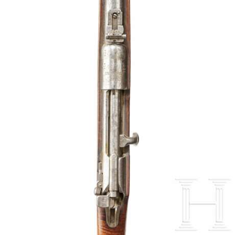 Karabiner 88, Haenel Suhl, 1891 - Foto 2