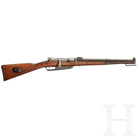 Gewehr 91, Erfurt 1891 - photo 1