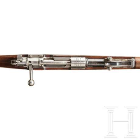 Gewehr 98, Mauser 1905 - photo 3