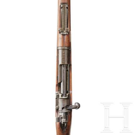 Karabiner 98a, Danzig 1918/1920 - фото 3