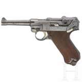 Pistole 08, Mauser, Code "1937 - S/42" - photo 1