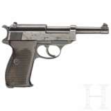 Walther P 38, Code "ac - 41" - фото 2