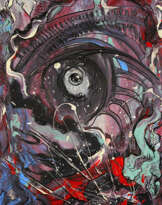 Постапокалиптический Глаз Постапокалиптический Глаз