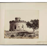 BEATO, Felice (1832 – 1909) Delhi & Amritsur Tirages imprimé... - Foto 3