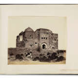 BEATO, Felice (1832 – 1909) Delhi & Amritsur Tirages imprimé... - Foto 4