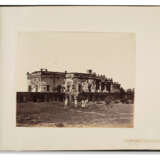 BEATO, Felice (1832 – 1909) Delhi & Amritsur Tirages imprimé... - фото 5
