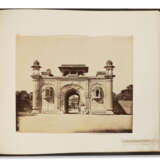 BEATO, Felice (1832 – 1909) Delhi & Amritsur Tirages imprimé... - photo 6