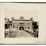 BEATO, Felice (1832 – 1909) Delhi & Amritsur Tirages imprimé... - Foto 9
