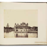 BEATO, Felice (1832 – 1909) Delhi & Amritsur Tirages imprimé... - photo 11