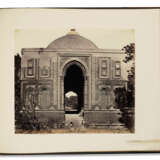 BEATO, Felice (1832 – 1909) Delhi & Amritsur Tirages imprimé... - photo 12