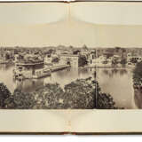 BEATO, Felice (1832 – 1909) Delhi & Amritsur Tirages imprimé... - фото 13