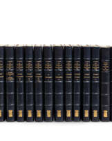 PROUST, Marcel (1871-1922) À la Recherche du temps perdu Par...