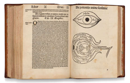 REISCH, Gregor (circa 1470-1525) Margarita philosophica, tot... - фото 2