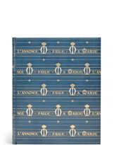 DENIS, Maurice (1870-1943) – CLAUDEL, Paul (1868-1955) L’Ann...