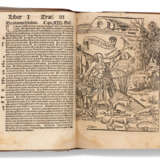 REISCH, Gregor (circa 1470-1525) Margarita philosophica, tot... - фото 3