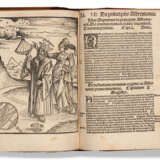 REISCH, Gregor (circa 1470-1525) Margarita philosophica, tot... - фото 4