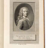[VOLTAIRE] MOREAU LE JEUNE, Jean-Michel Moreau, dit (1741-18... - photo 2