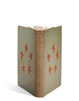 LABOUREUR, Jean-Émile (1877-1943) -- GIRAUDOUX, Jean (1882-1...