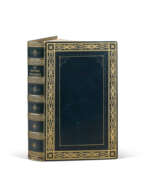 Religious book. LEMAISTRE DE SACY, Louis-Isaac (1613-1684) Le Nouveau Testam...