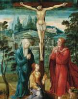 FOLLOWER OF AMBROSIUS BENSON