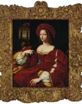 AFTER GIULIO PIPPI, CALLED GIULIO ROMANO AND RAFFAELLO SANZIO, CALLED RAPHAEL