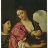 AFTER TIZIANO VECELLIO, CALLED TITIAN - фото 1