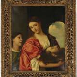 AFTER TIZIANO VECELLIO, CALLED TITIAN - фото 3