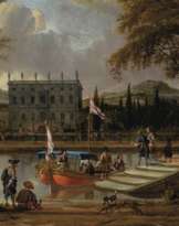 ABRAHAM JANSZ. STORCK (AMSTERDAM 1644-1708)