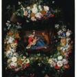 JAN PIETER BRUEGHEL (ANTWERP 1628-1664 ITALY) - Auktionsarchiv